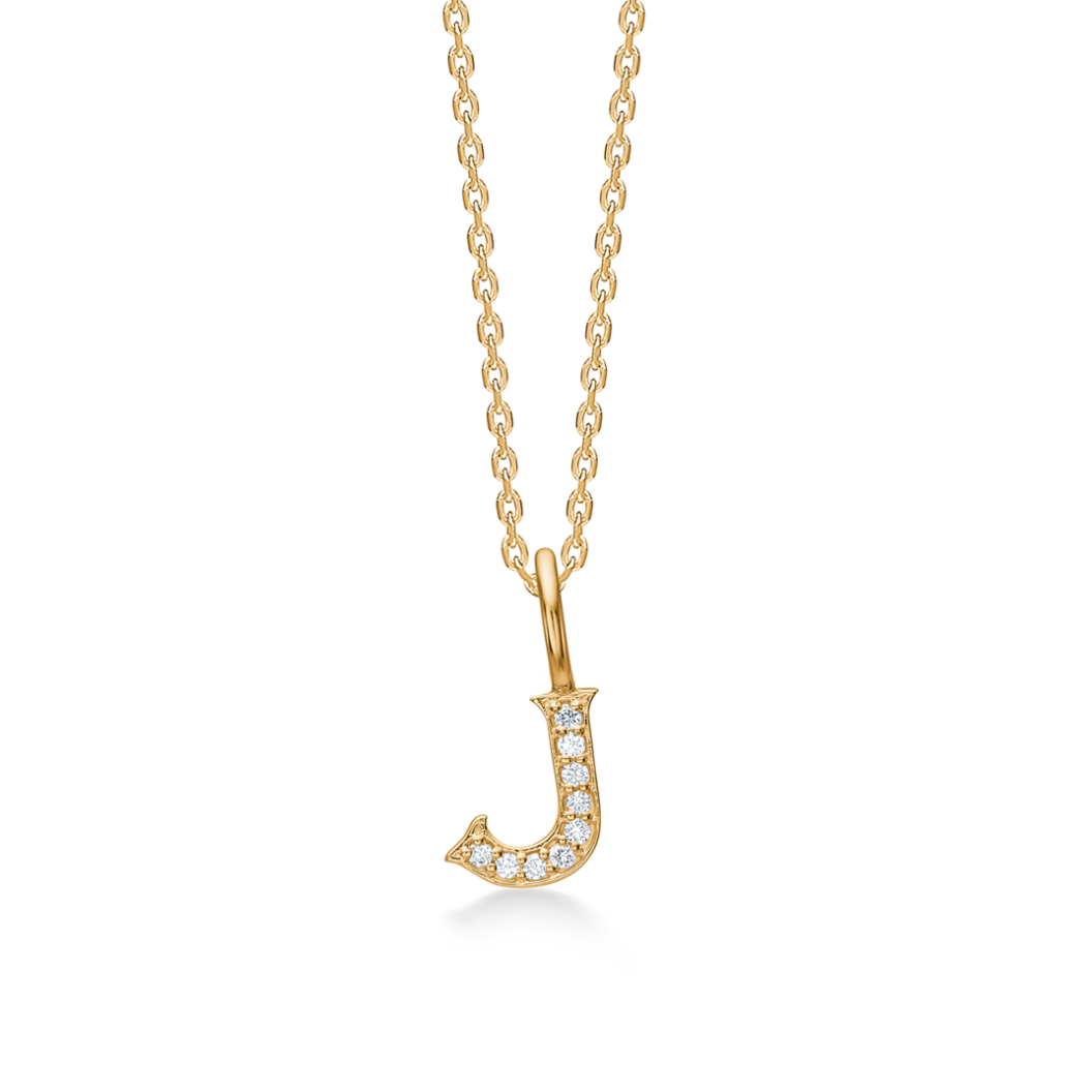 TENDER LOVE VEDHÆNG