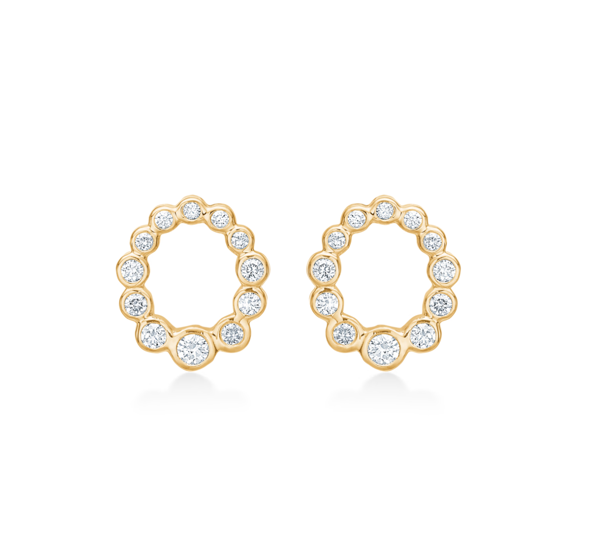 AURORA'S KISS ØRERINGE