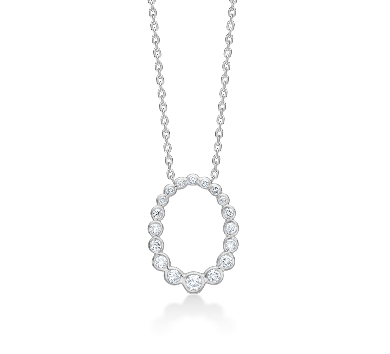 AURORA'S KISS HALSKÆDE