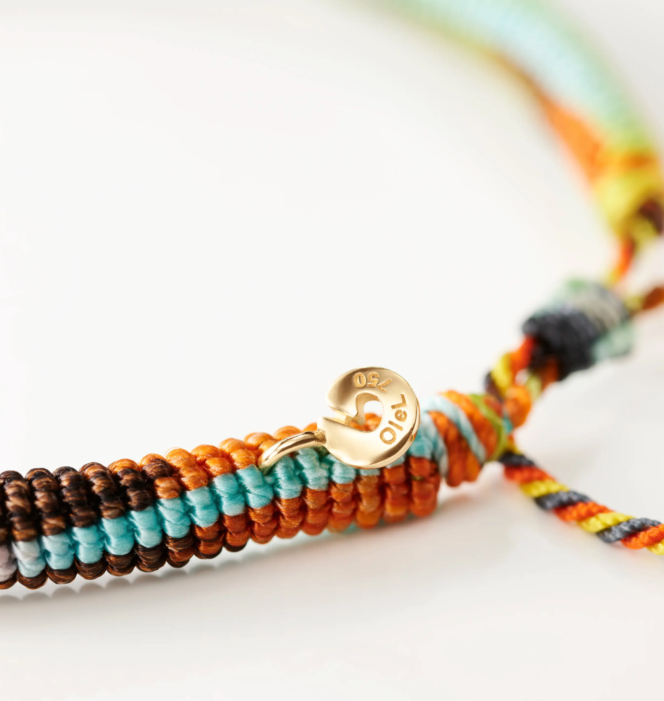 OLE LYNGGAARD Life bracelet Seaside