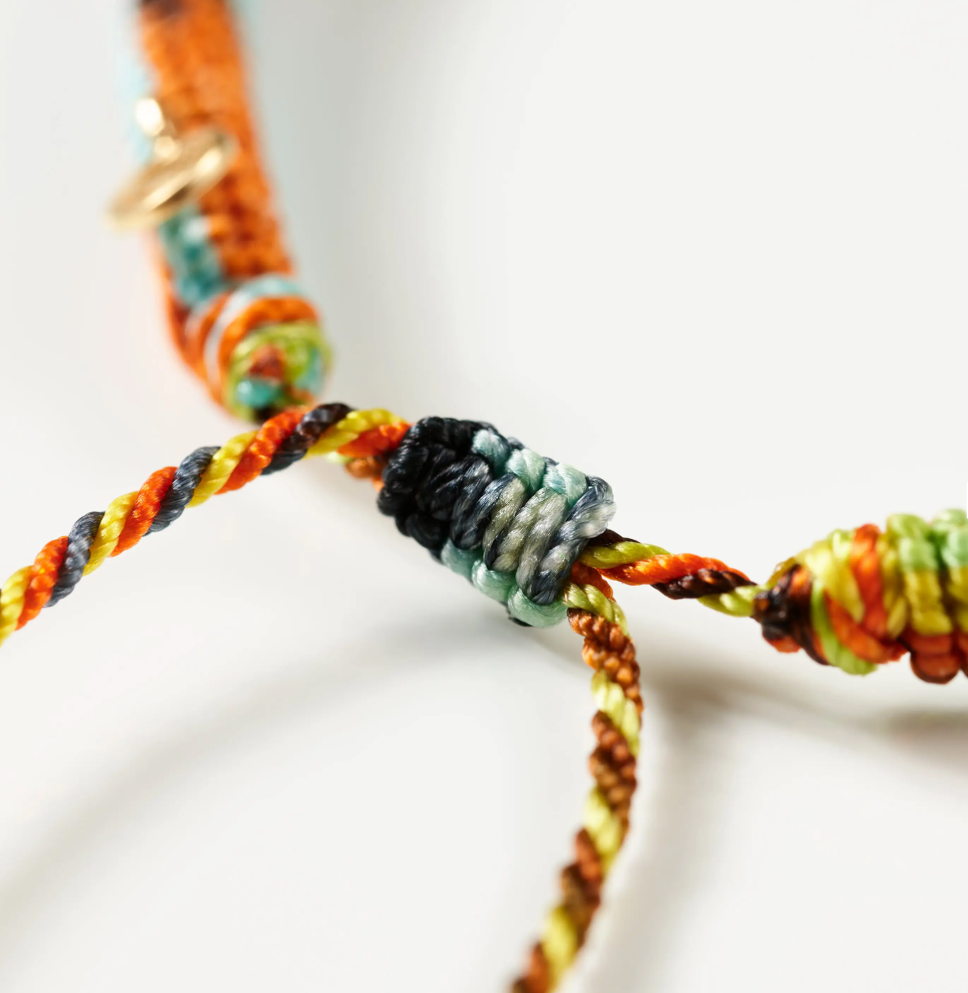 OLE LYNGGAARD Life bracelet Seaside