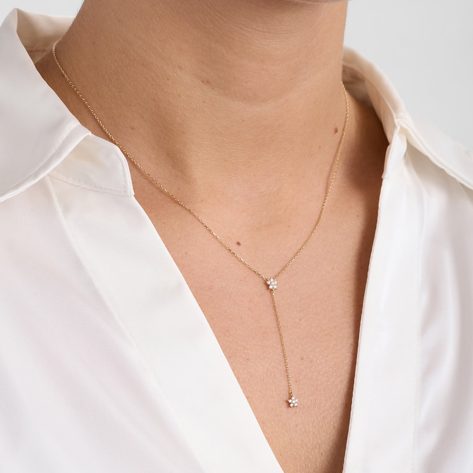 Céleste Halskæde