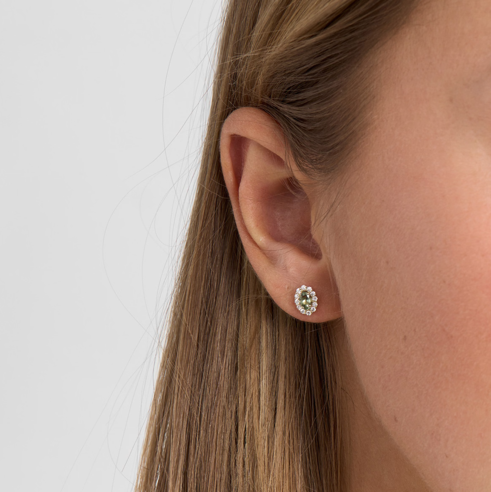 Pastello Elegante øreringe