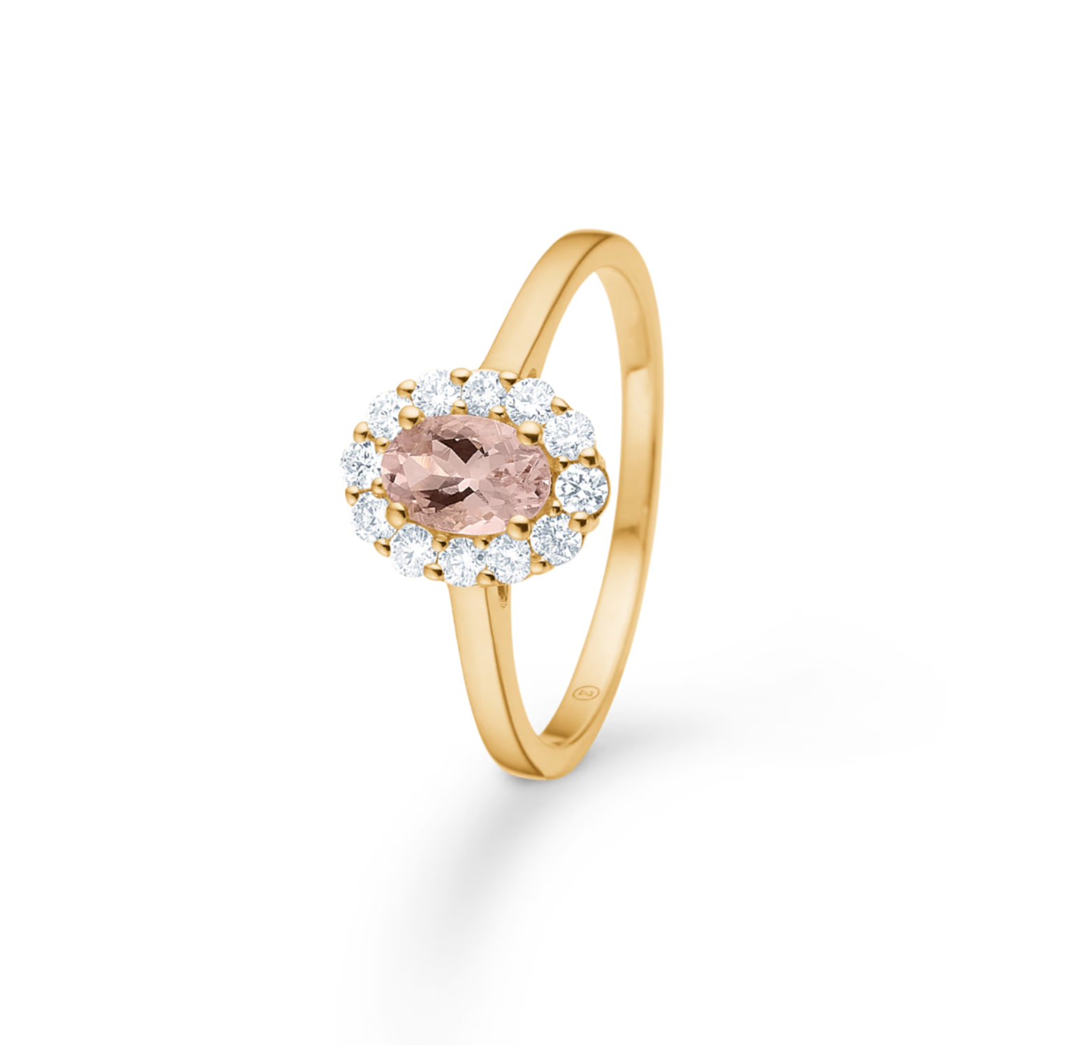 Pastello Elegante ring