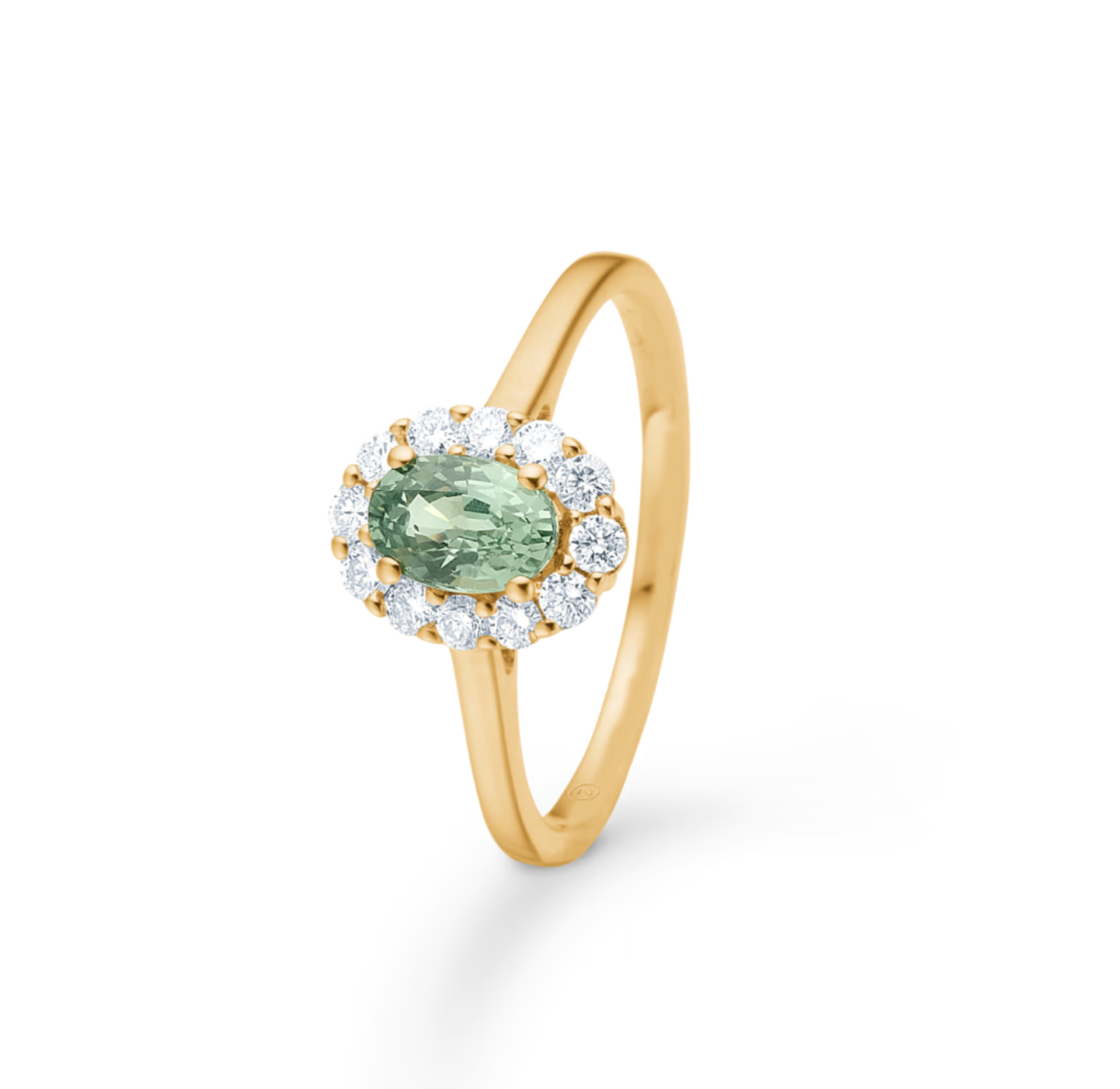 Pastello Elegante ring