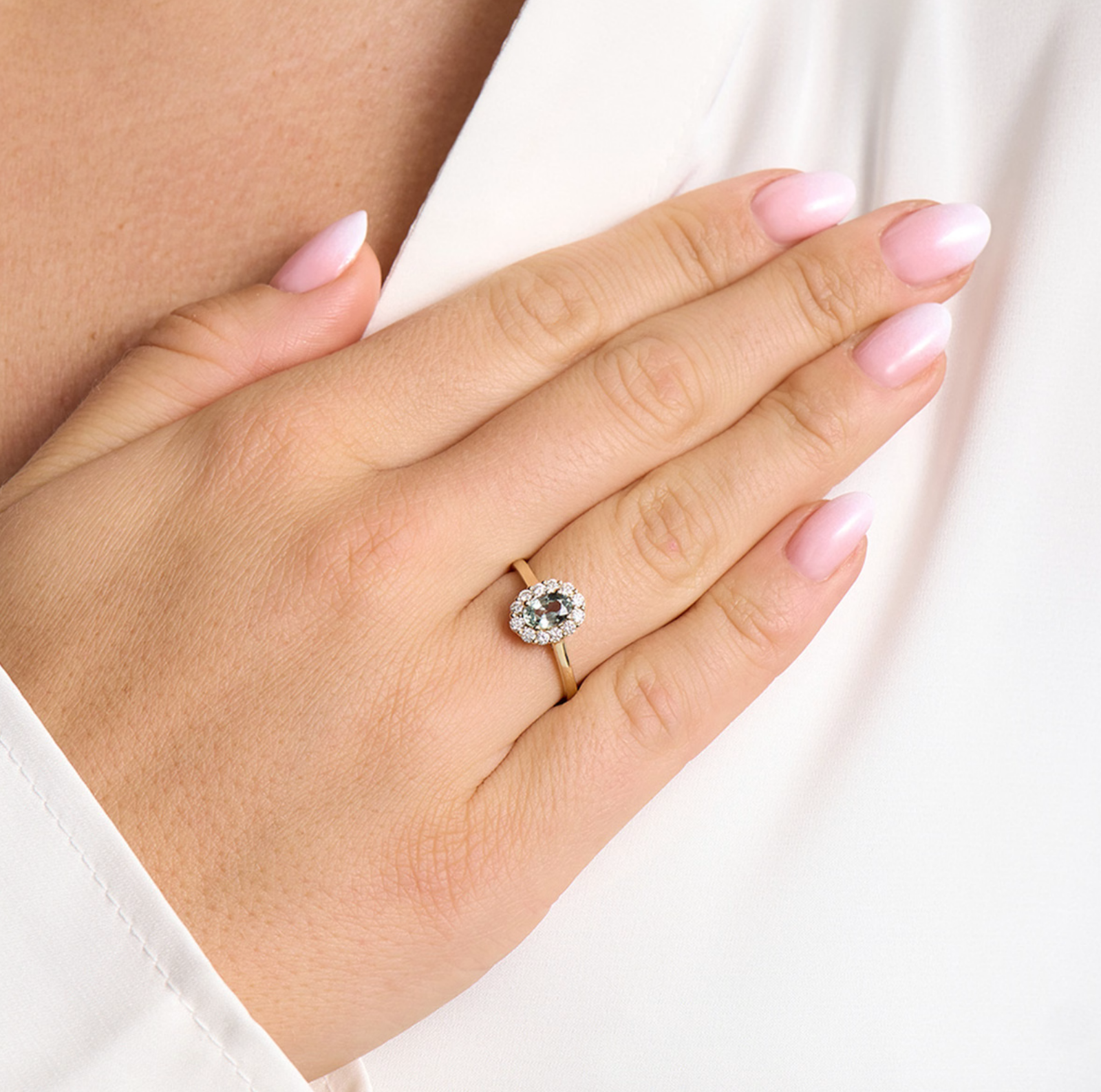 Pastello Elegante ring