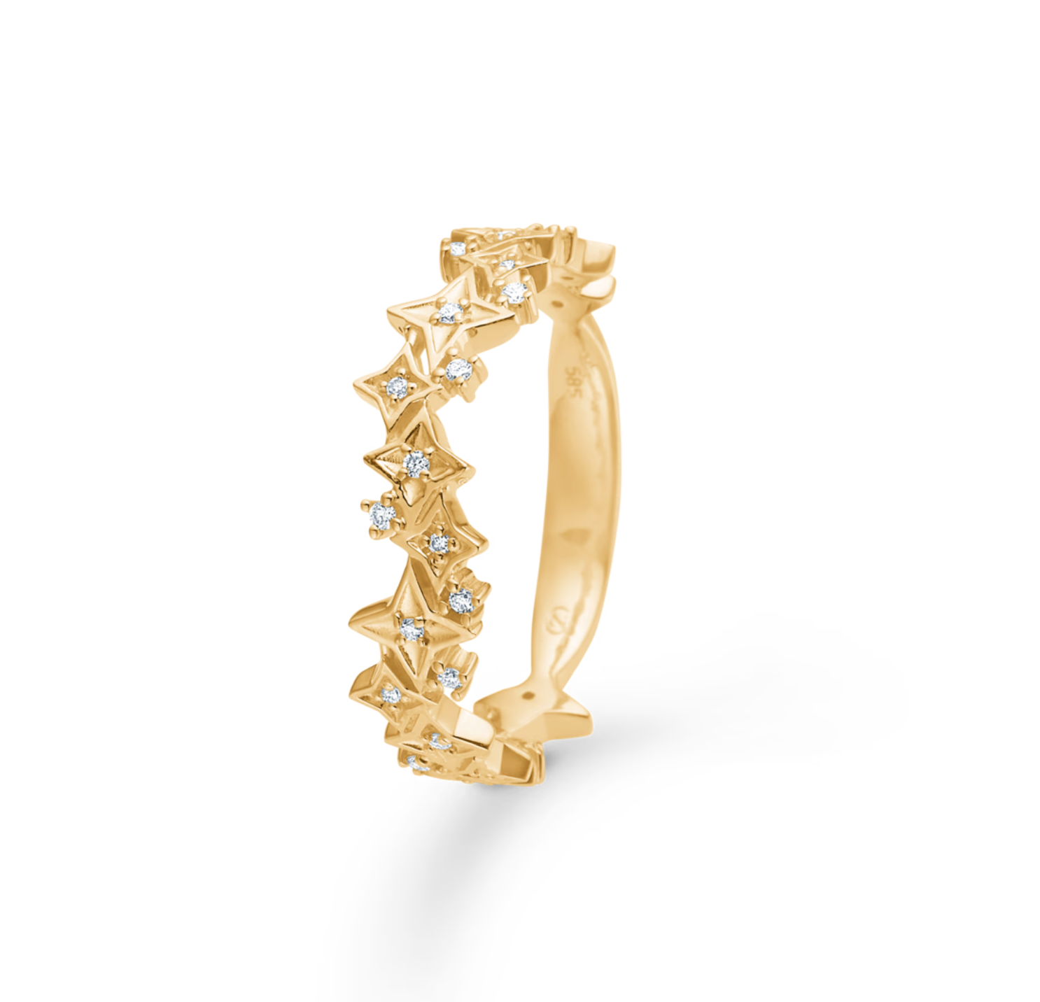 Vesper ring