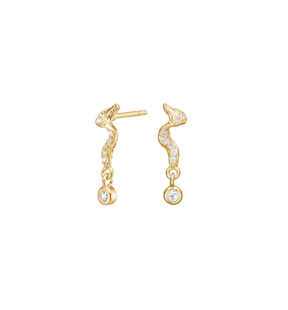 Ørestikker SELMANOR