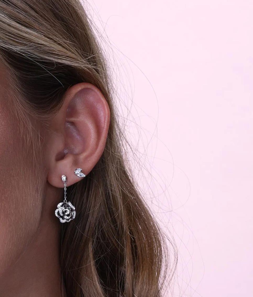 Ørehængere SANDRANOR