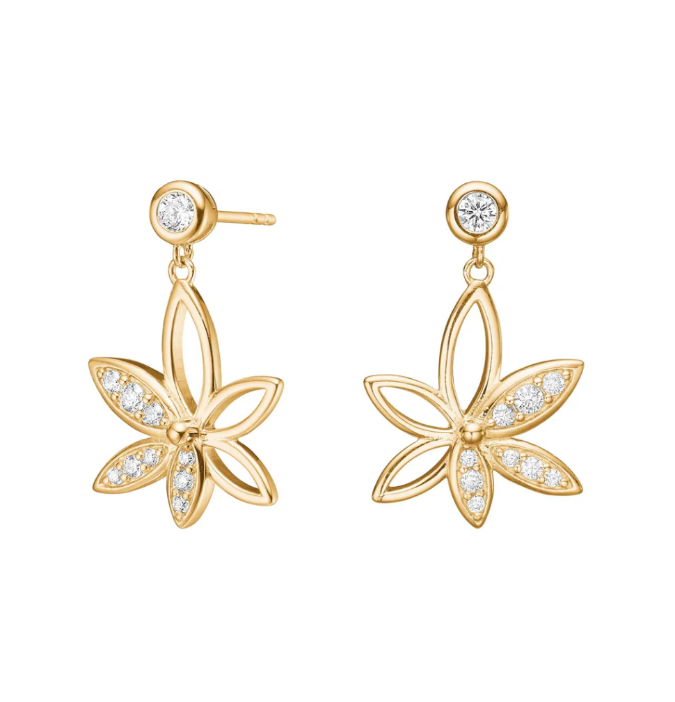 Ørehængere SANNANOR