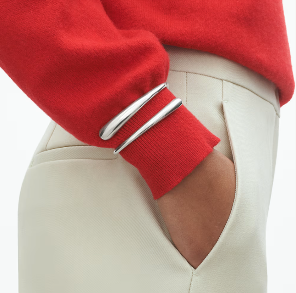 Mercy Armring