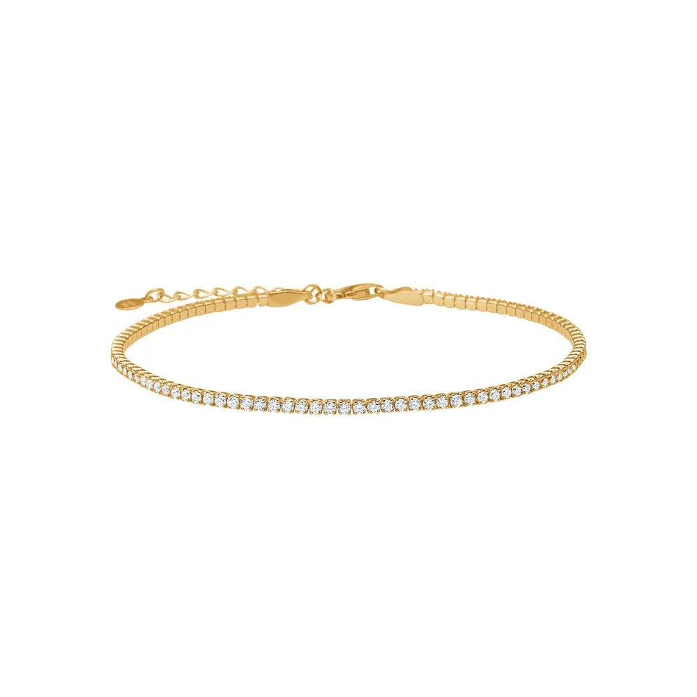 TamaraNor Tennisarmbånd