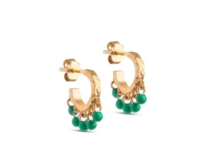 ASTRID HOOPS