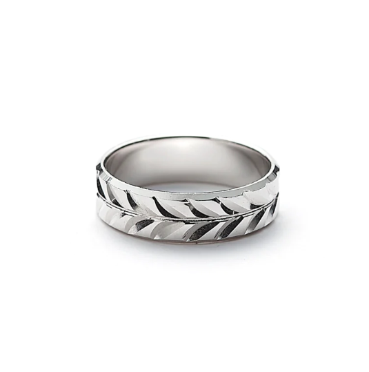 Tire Band Ring