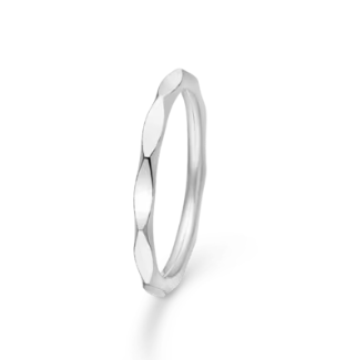 POETRY EDGE ring