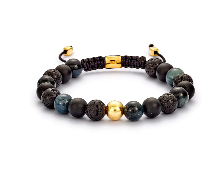 ColorUp Paris Braided