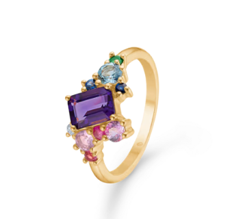 FOUR SEASONS SUMMER ring