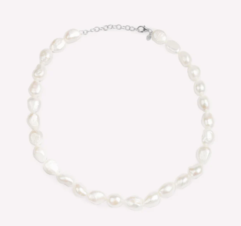 Aura halskæde grande