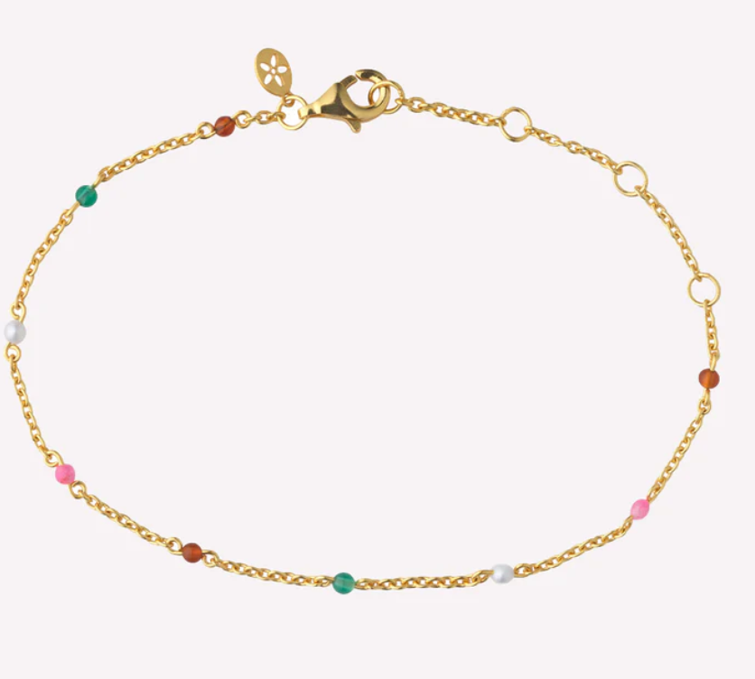 Scarlett armbånd colors