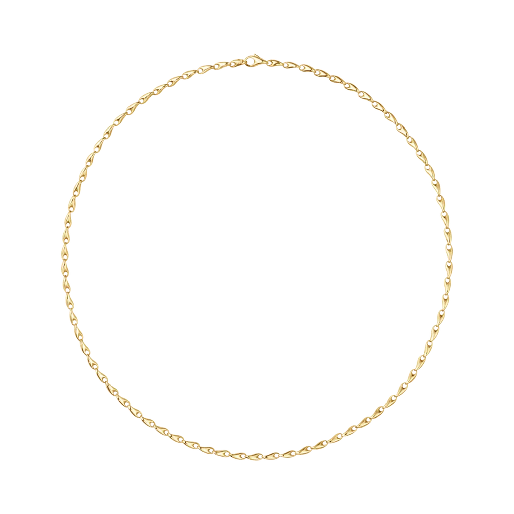 REFLECT Extra Slim Halskæde