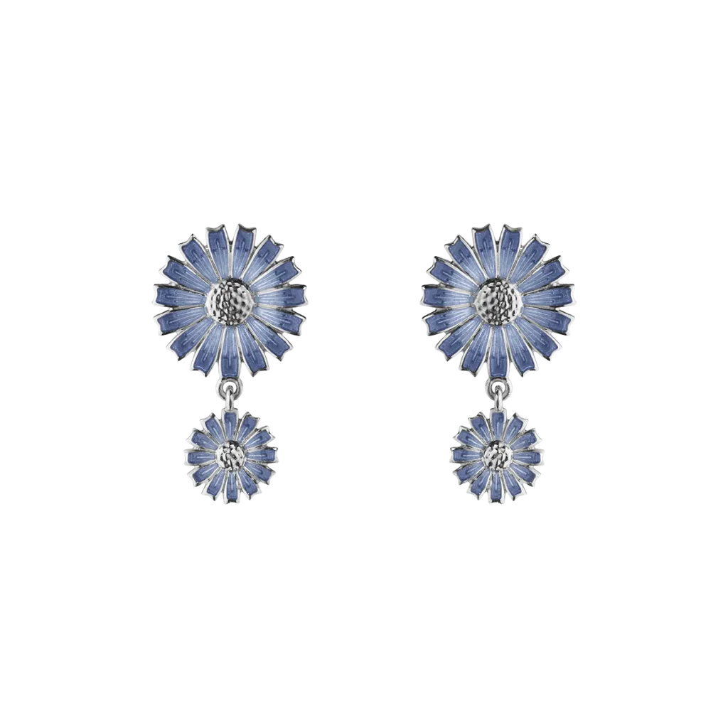 DAISY Dobbeltøreringe