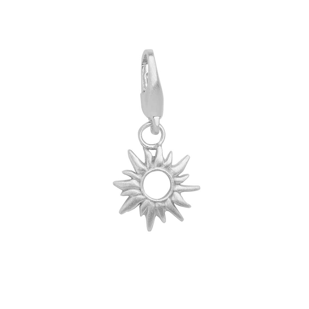 Sun Wild Charm