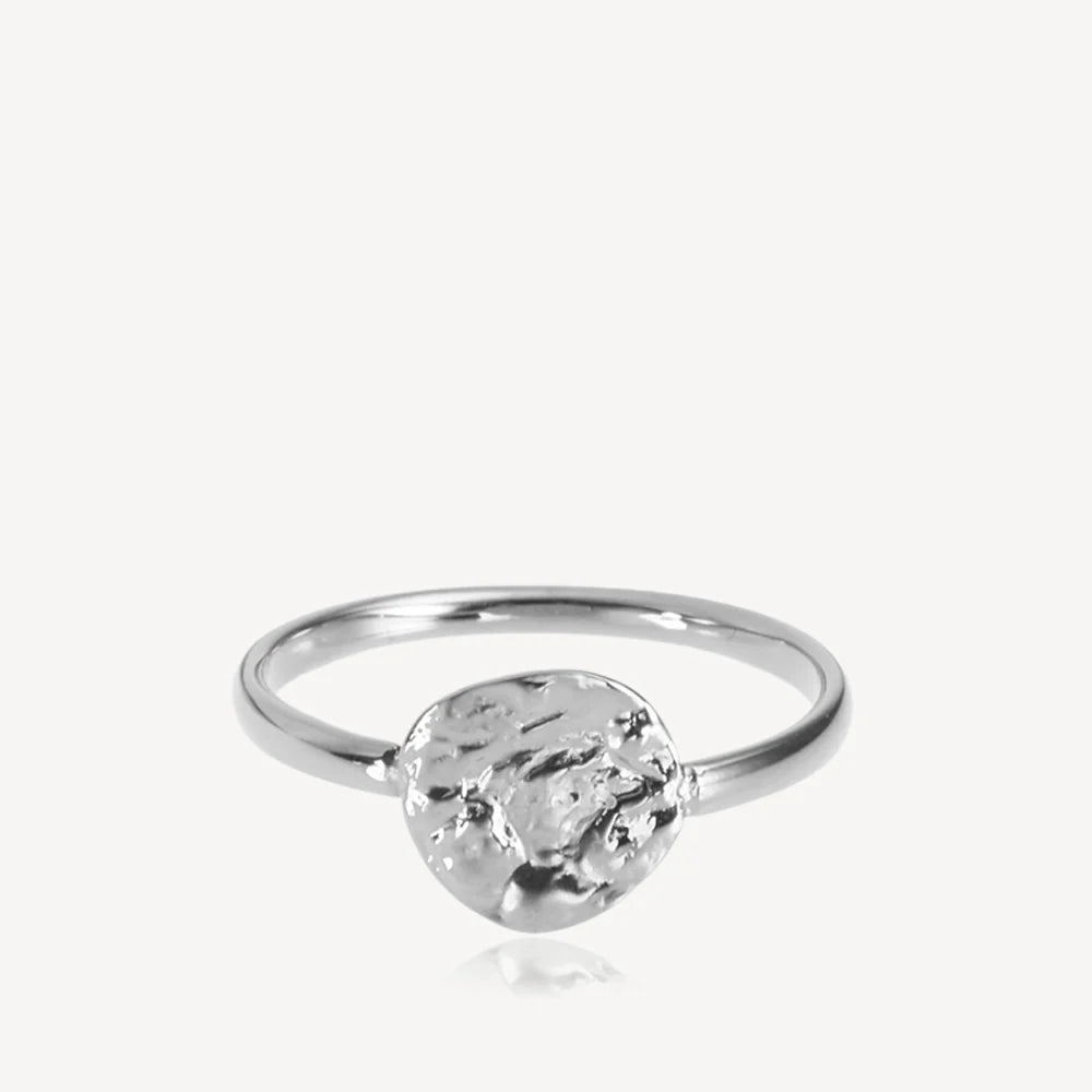 Chanel ring Stål