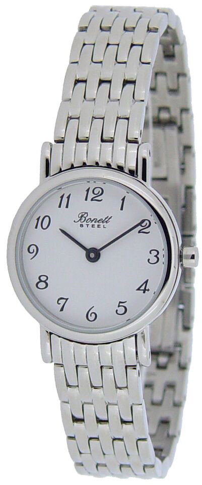 dame ur 1018SHT - Sct. Mathias Ure & Guld