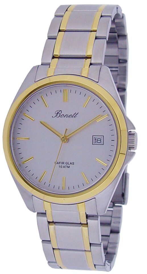 herre ur 1512BS - Sct. Mathias Ure & Guld