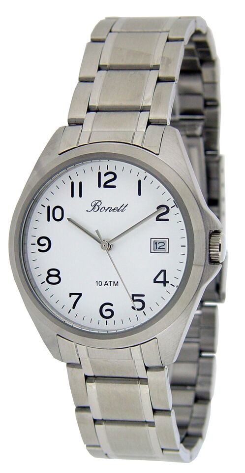 herre ur 1512HT - Sct. Mathias Ure & Guld