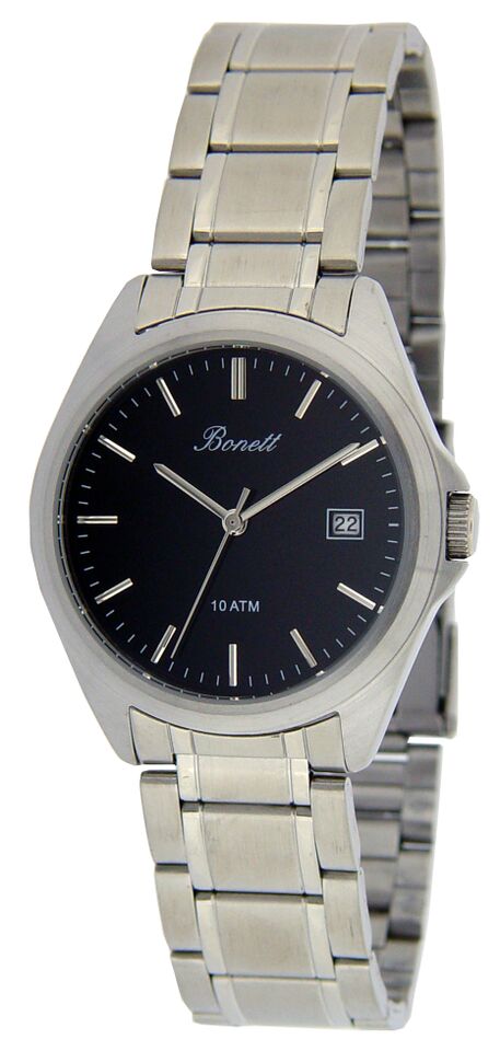 herre ur 1512S - Sct. Mathias Ure & Guld