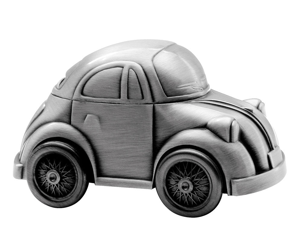 Fortinnet sparebøsse 152-76981 - Sct. Mathias Ure & Guld