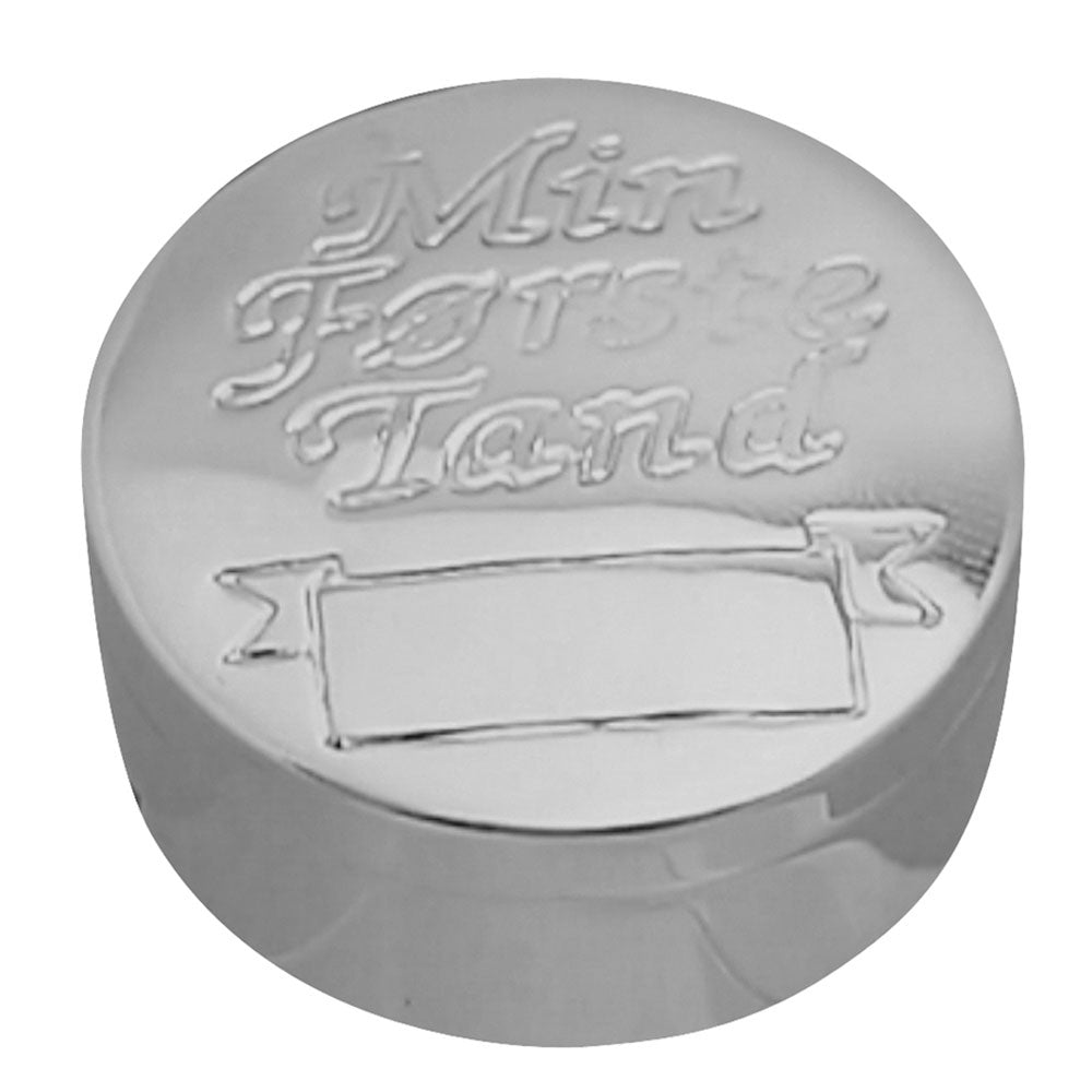 Min første tand 154-85141 - Sct. Mathias Ure & Guld