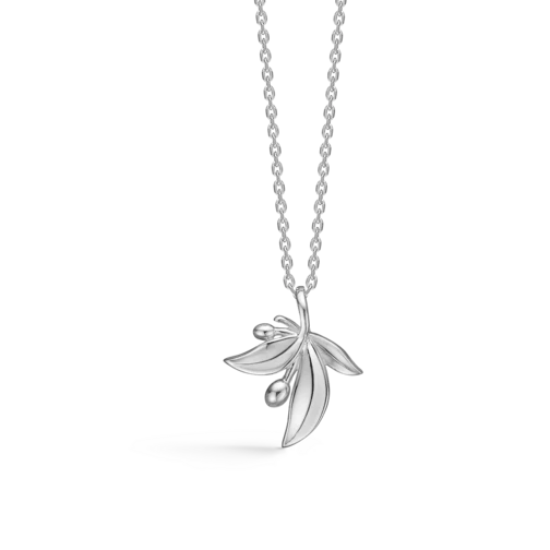 Olive Love halskæde