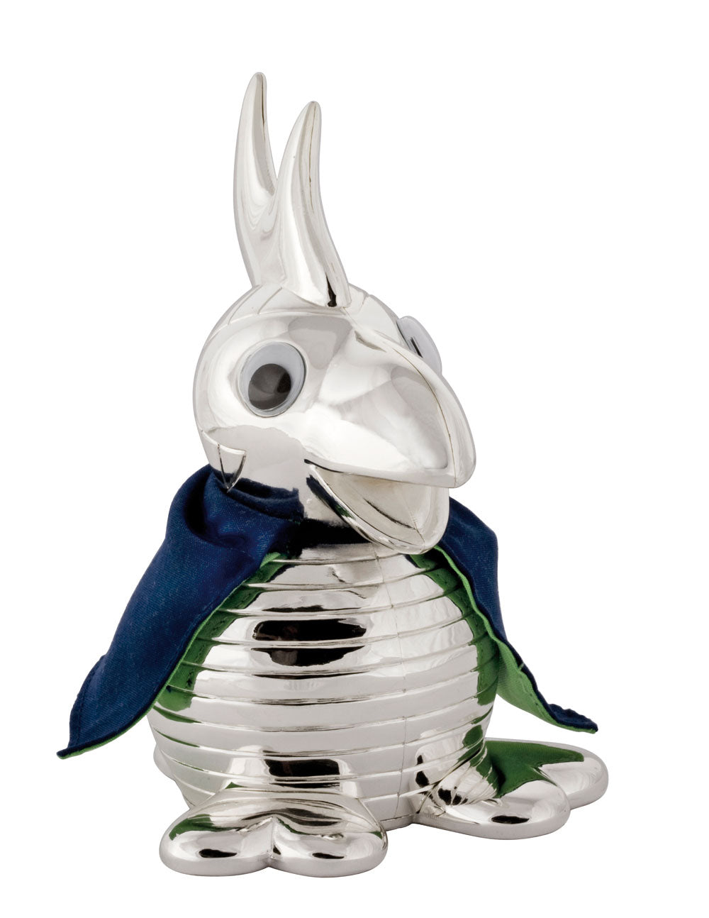 Andrea sølvplet sparebøsse 250-86001 - Sct. Mathias Ure & Guld