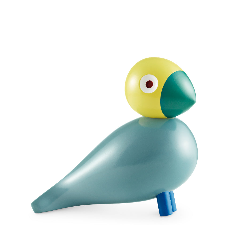 Sangfuglen Sunshine 39405 - Sct. Mathias Ure & Guld