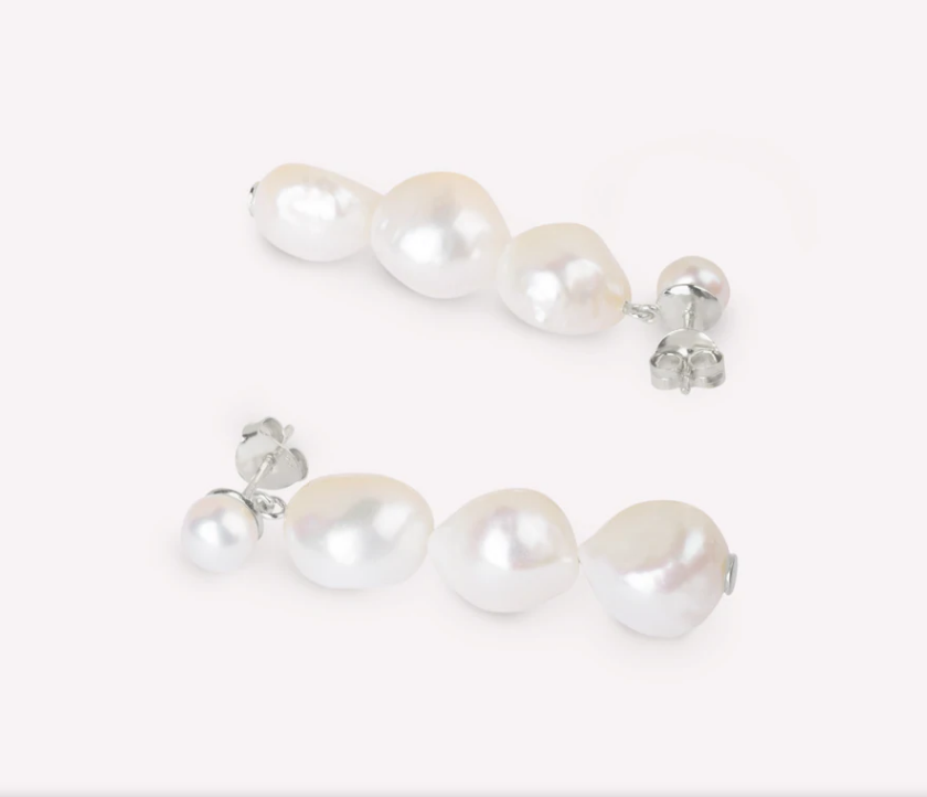 Aura Grande øreringe