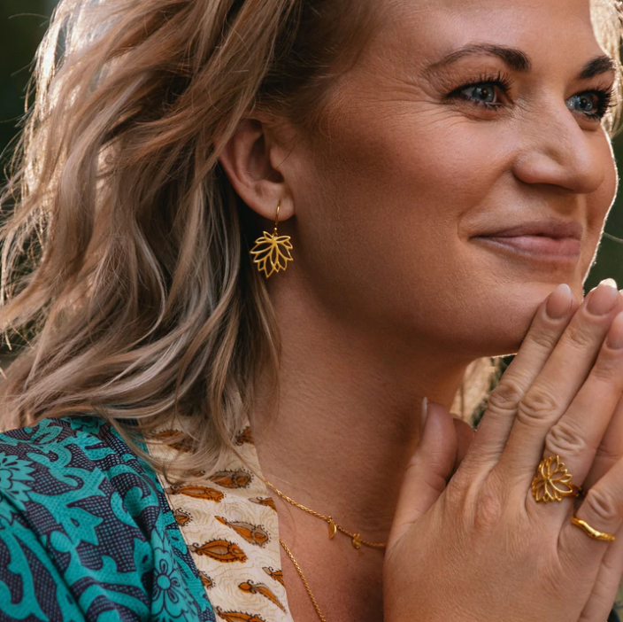 Mie Moltke X Izabel Camille