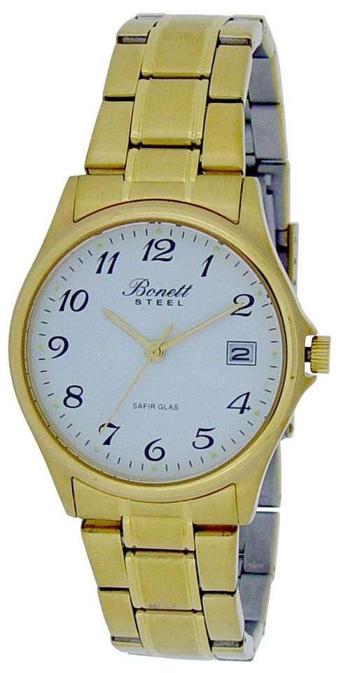 herre ur 836DHT - Sct. Mathias Ure & Guld