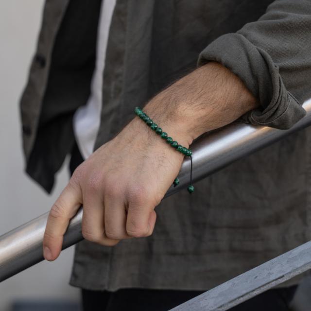 Son of Noa Malakit armbånd