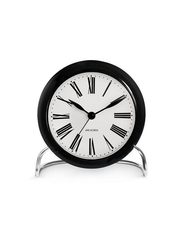 Roman Bordur m. alarmfunktion.