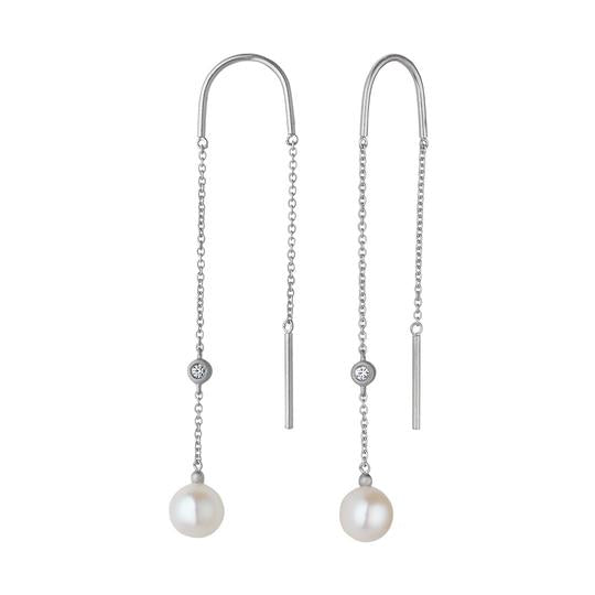 Coco Strings, sølv - Sct. Mathias Ure & Guld