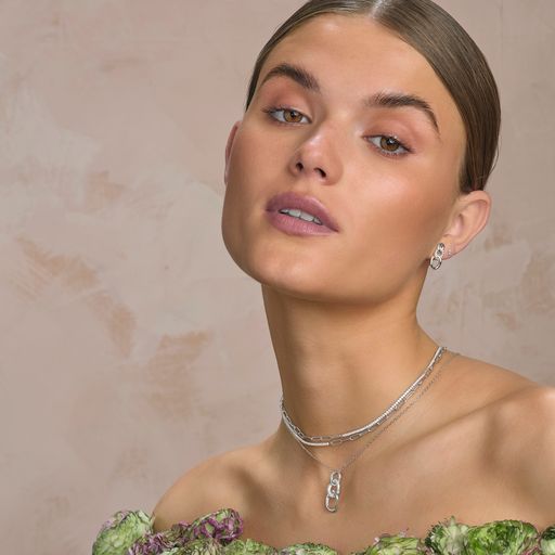 Rhd. Sølv vedhæng KITNOR