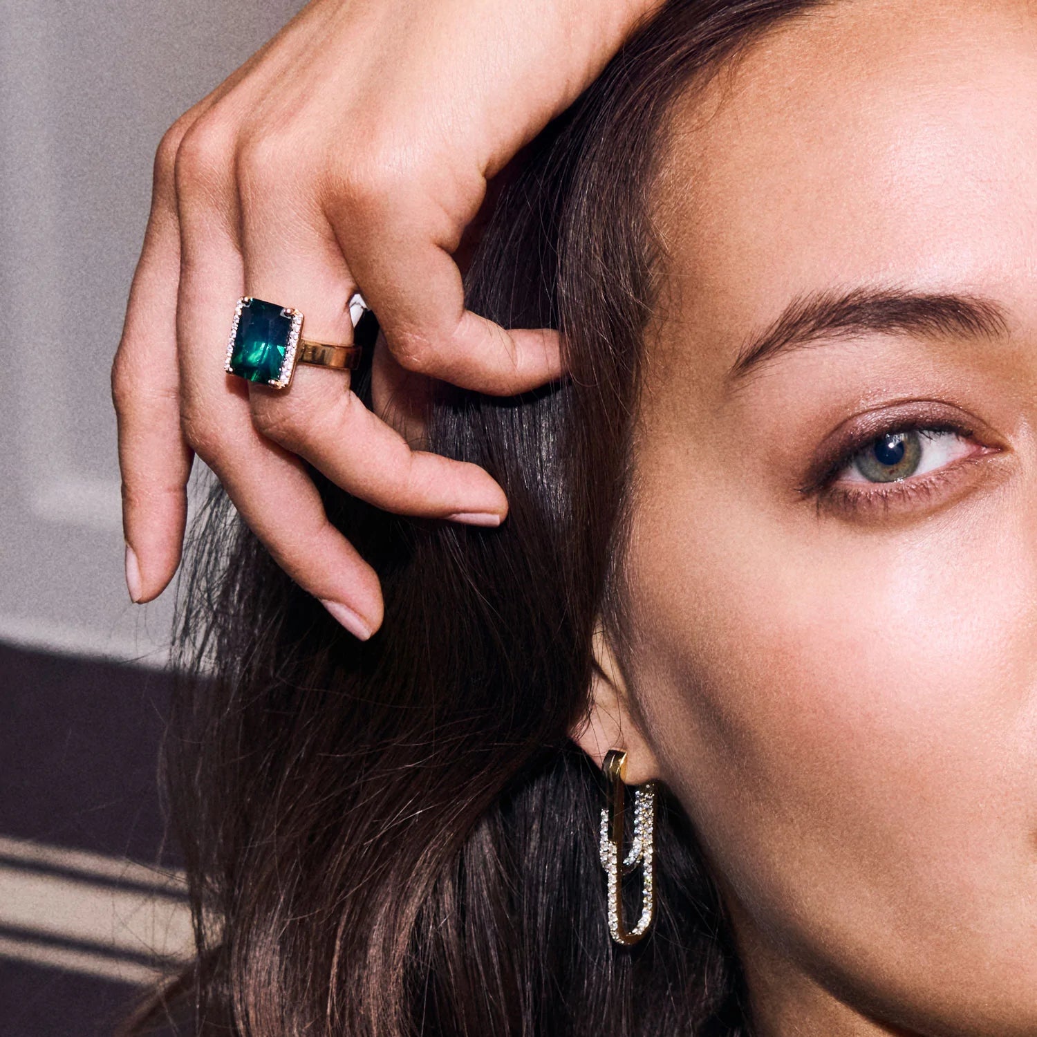 Roccanova X-Grande Ring