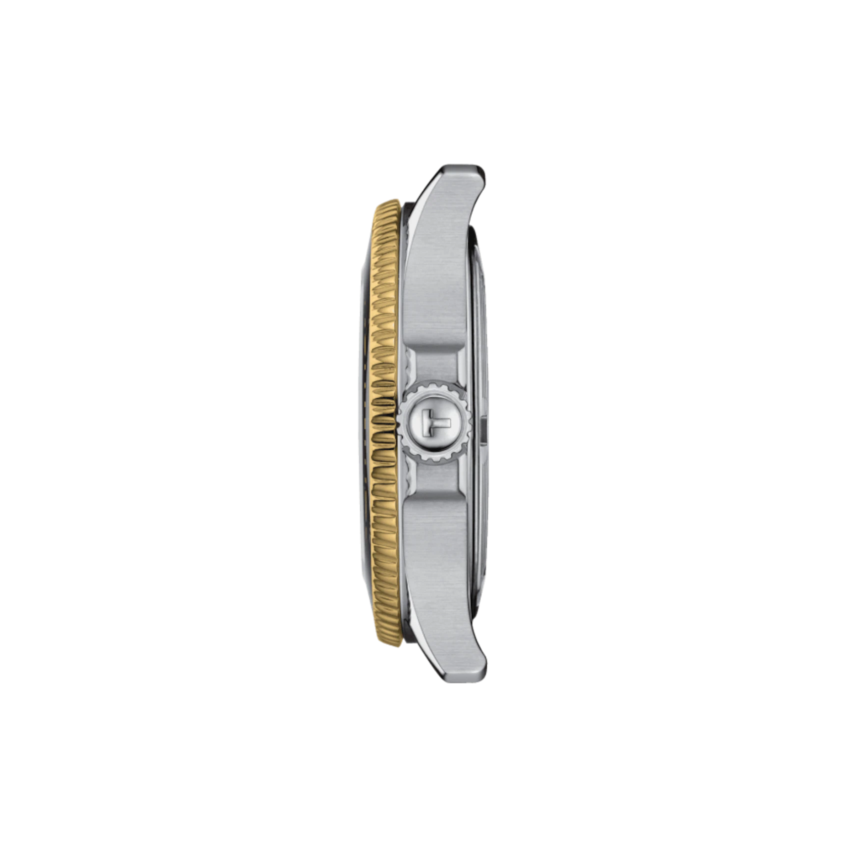 Tissot Seastar 36mm