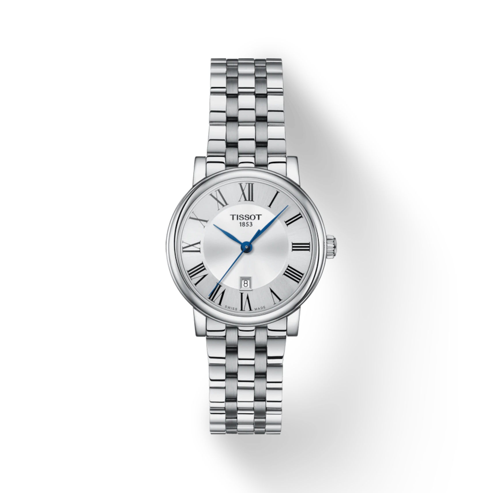 Tissot Carson Premium