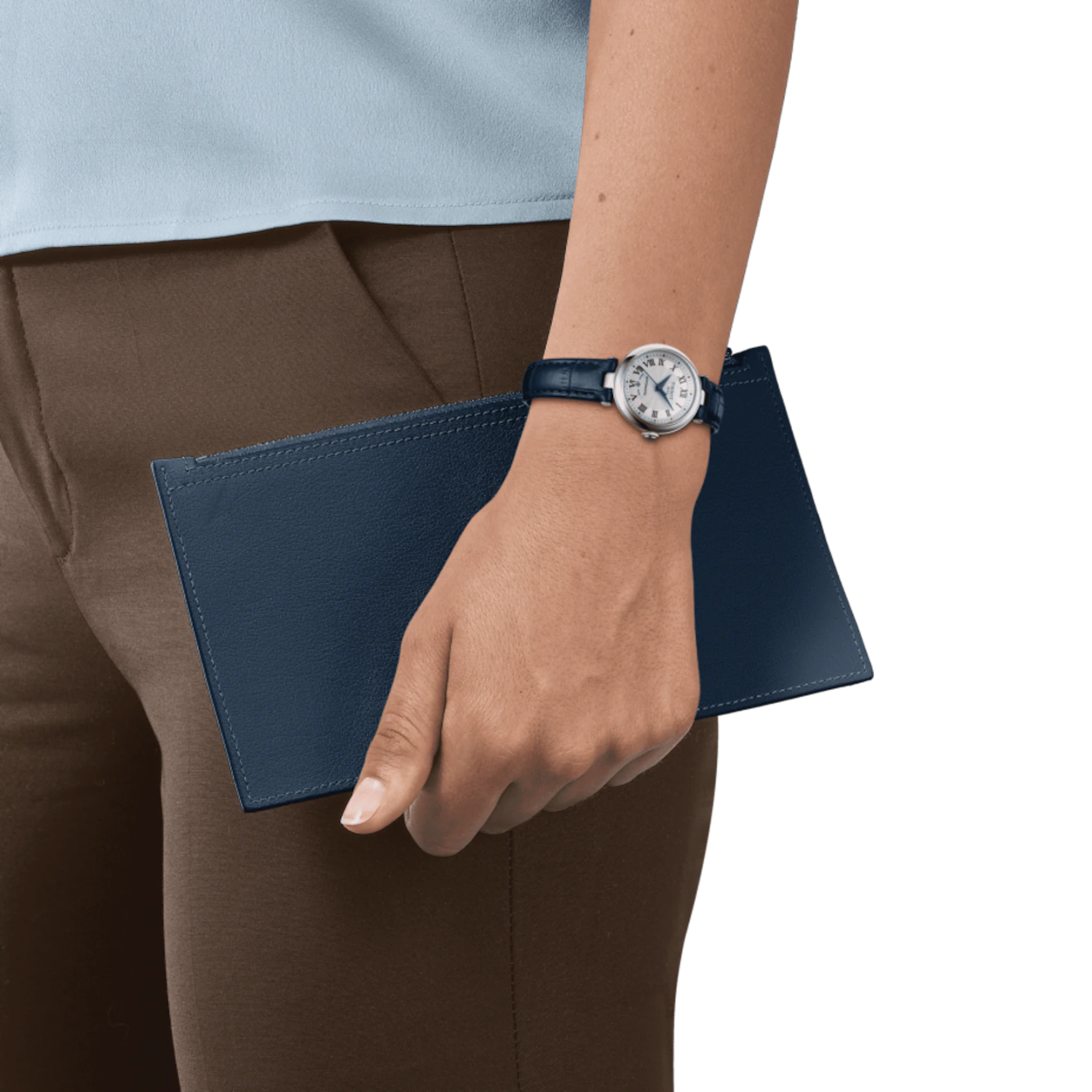 Tissot Bellissima