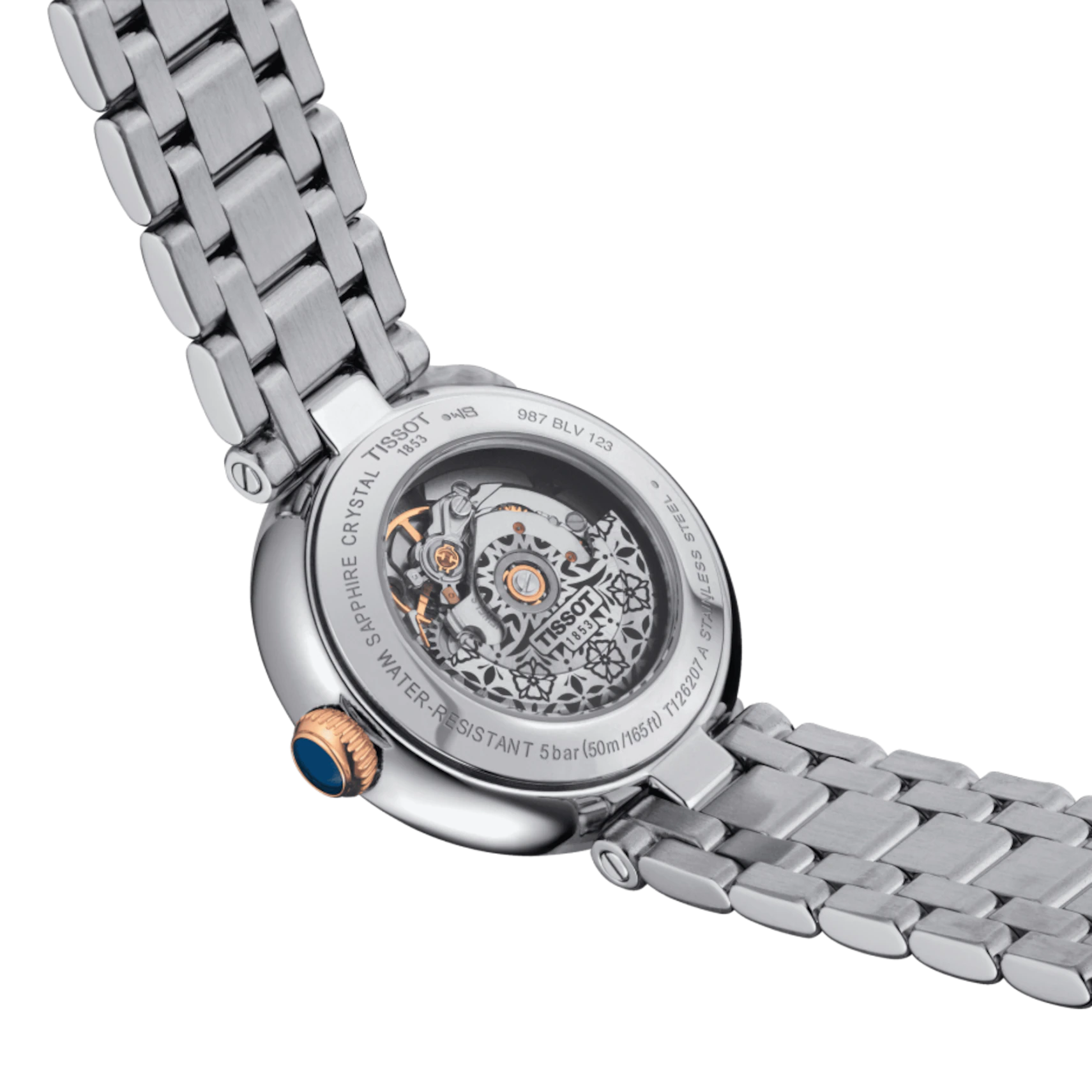 Tissot Bellissima