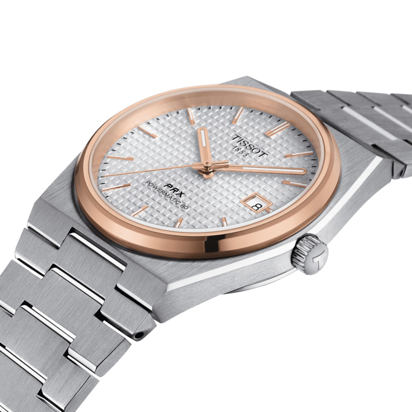 Tissot PRX Powermatic