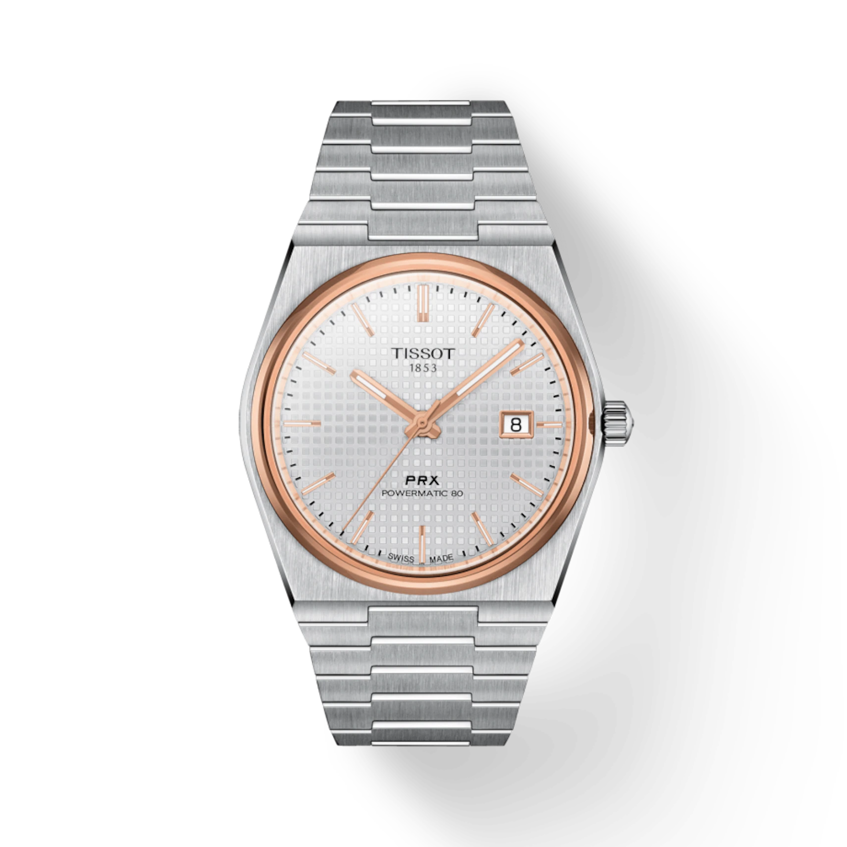 Tissot PRX Powermatic